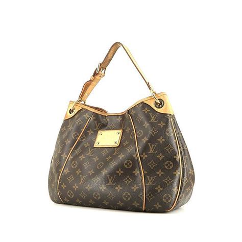 borsa louis vuitton galliera piccola|Monogram di Louis Vuitton da donna .